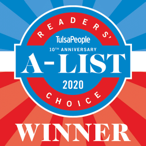 readers choice a-list winner image